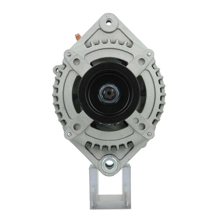 PlusLine Original Alternator for John Deere 150A 1042103920+