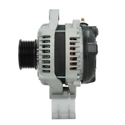 PlusLine Original Alternator for John Deere 150A 1042103920+