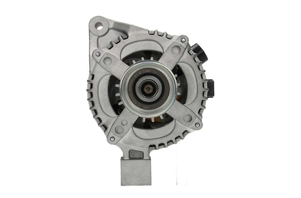 PlusLine Original Alternator for Volvo 150A 1042104050+