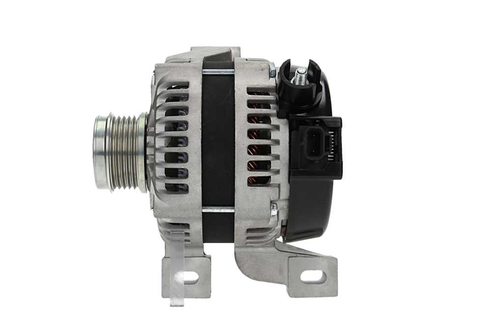 PlusLine Original Alternator for Volvo 150A 1042104050+