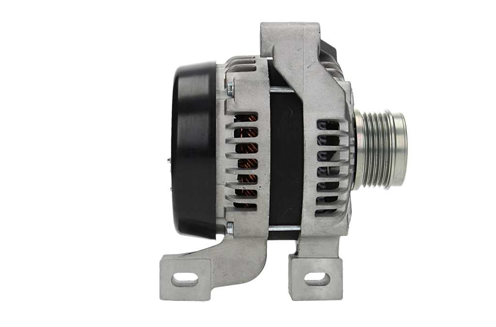 PlusLine Original Alternator for Volvo 150A 1042104050+