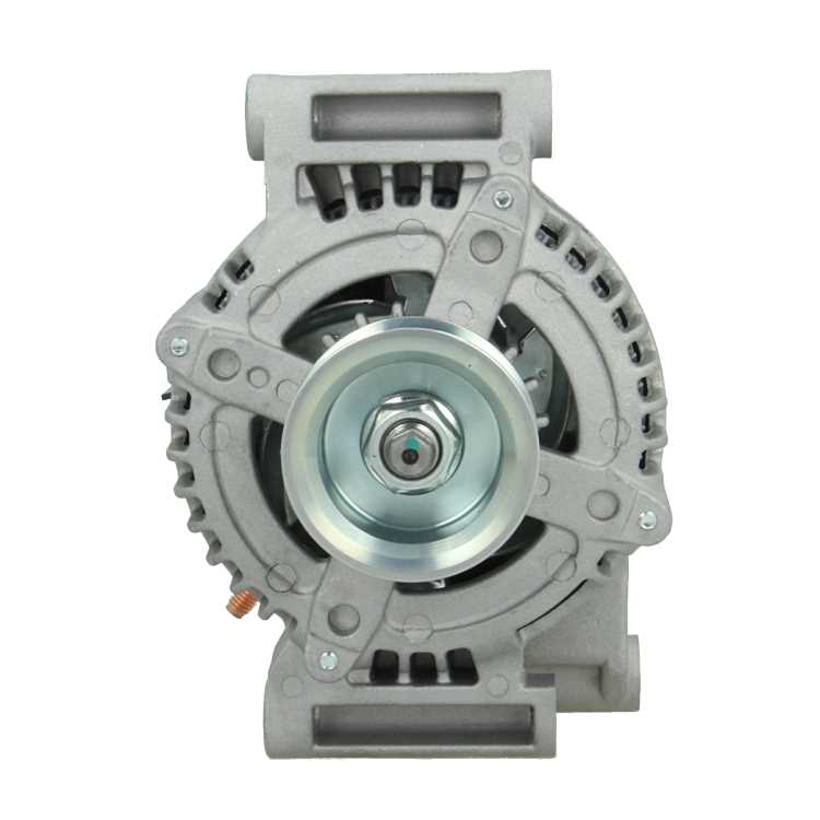 PlusLine Original Alternator for Chevrolet 120A 1042104420+