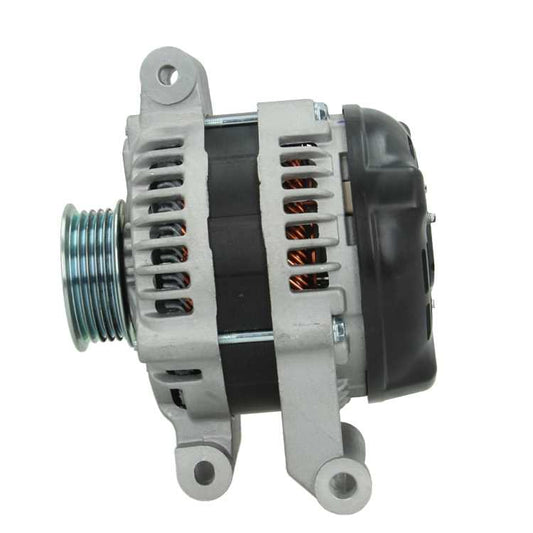 PlusLine Original Alternator for Chevrolet 120A 1042104420+