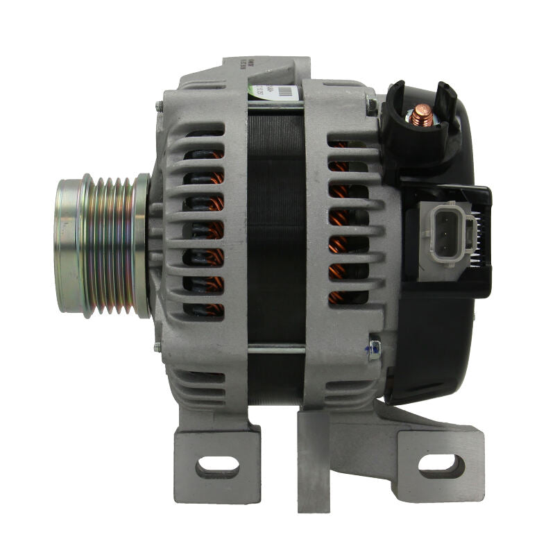 PlusLine Original Alternator for Volvo 150A 1042104640+
