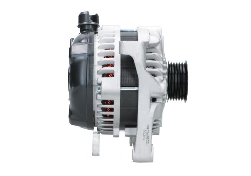 PlusLine Original Alternator for Deutz 150A 1042104700+