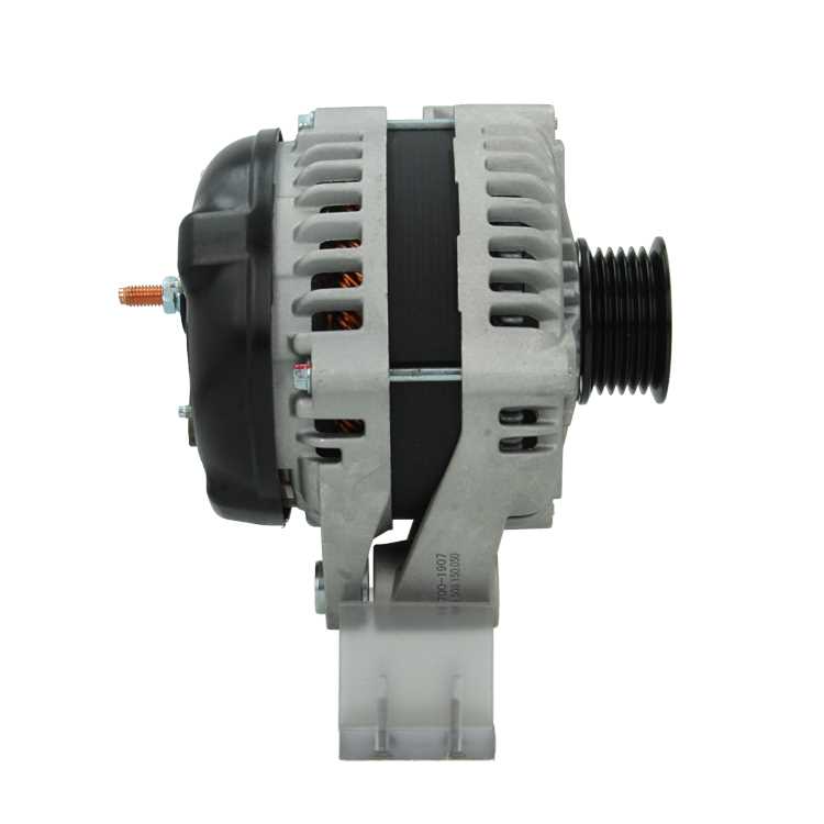 PlusLine Original Alternator for Jaguar 150A 1042105040+