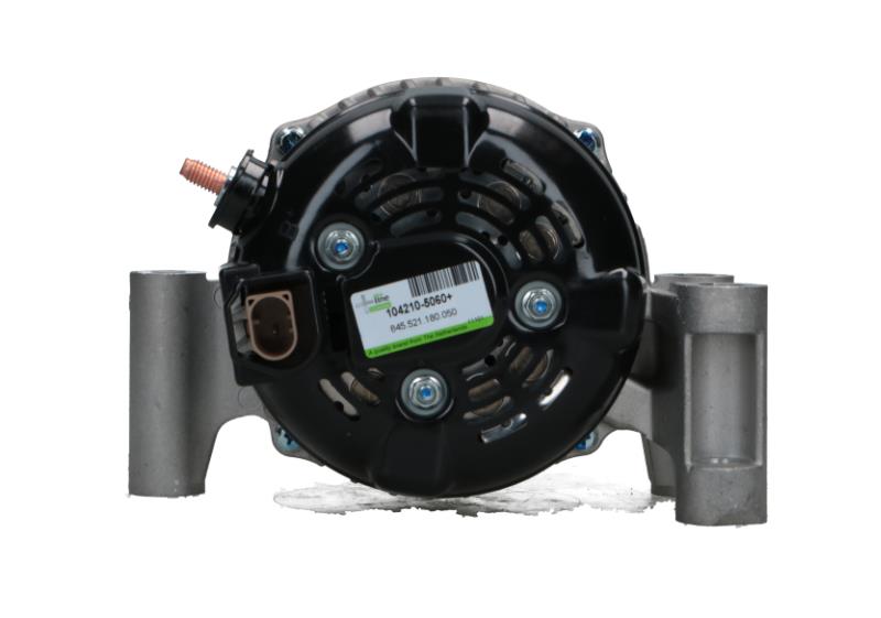 PlusLine Original Alternator for Jaguar 180A 1042105060+