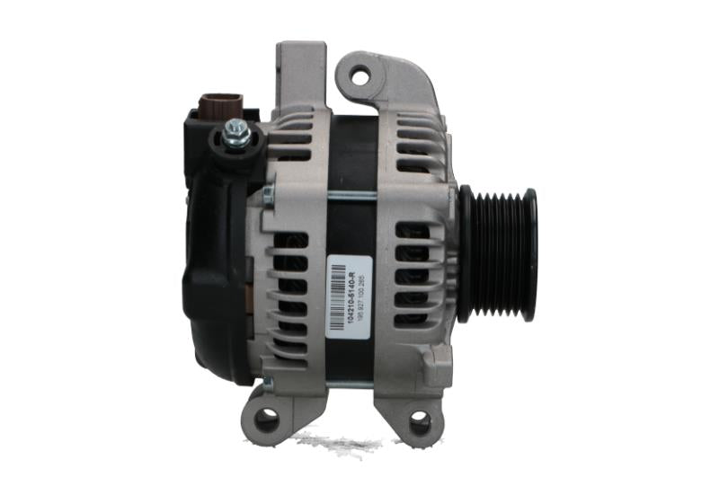 Japan Reman Alternator for Toyota 100A 1042105140R