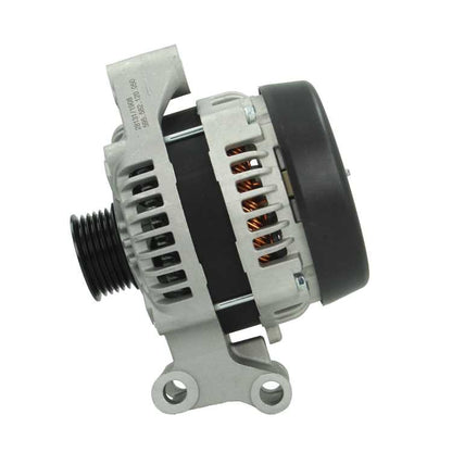 PlusLine Original Alternator for Ford 120A 1042105760+