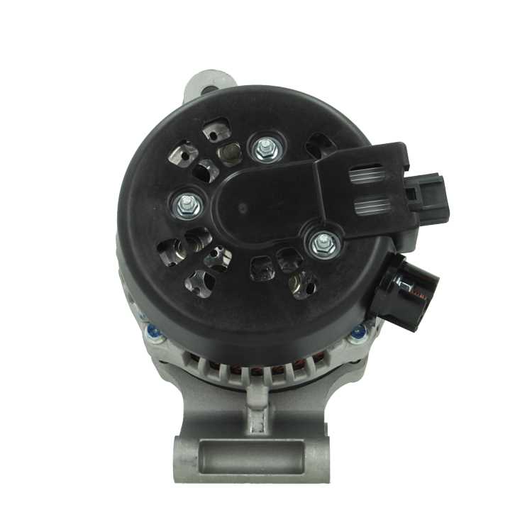 PlusLine Original Alternator for Ford 120A 1042105760+