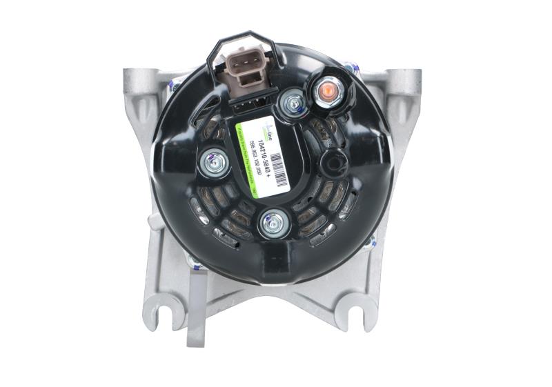 PlusLine Original Alternator for Ford 150A 1042105840+