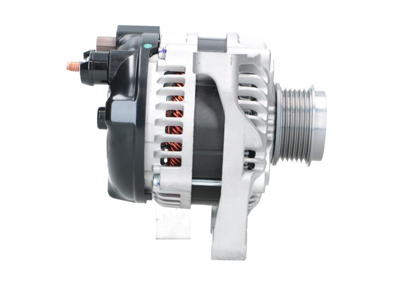 PlusLine Original Alternator for Ford 150A 1042105840+