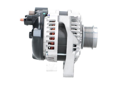 PlusLine Original Alternator for Ford 150A 1042105840+