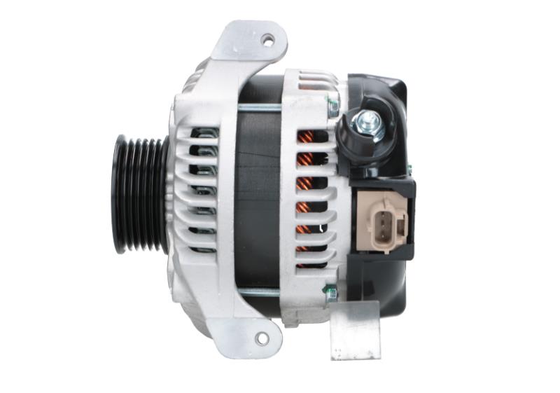 PlusLine Original Alternator for Ford 155A 1042105860+