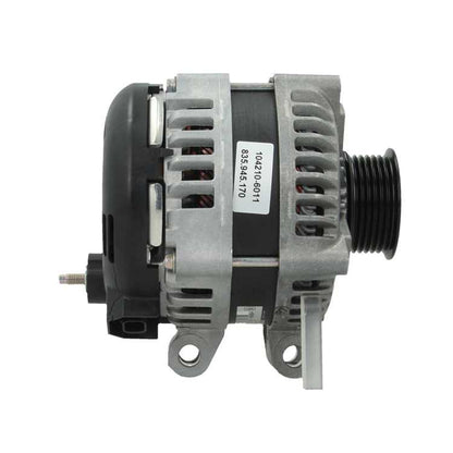 Denso New Alternator for GM 170A 1042106011