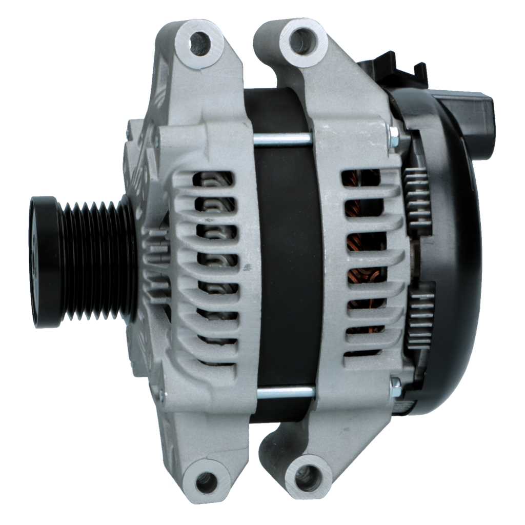 RNL-Aftermarket Alternator BMW 170A 1042106050RJ