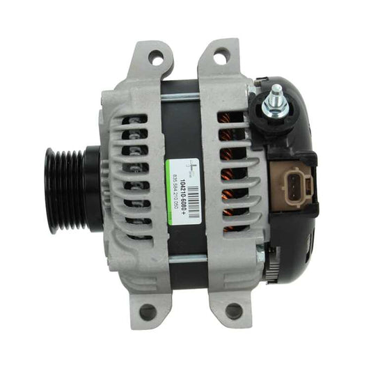 PlusLine Original Alternator for Dodge 210A 1042106080+