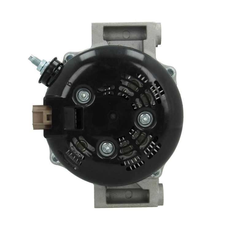 PlusLine Original Alternator for Dodge 210A 1042106080+