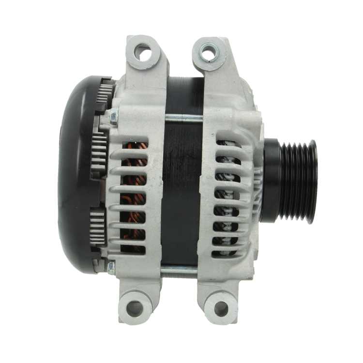 PlusLine Original Alternator for Chrysler 180A 1042106090+