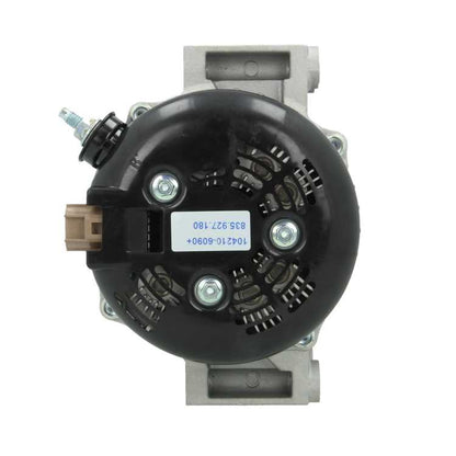 PlusLine Original Alternator for Chrysler 180A 1042106090+