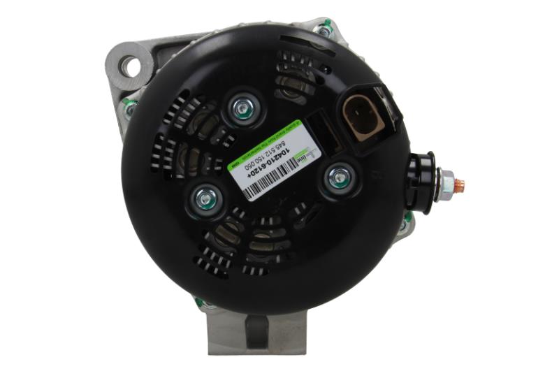 PlusLine Original Alternator for Jaguar 150A 1042106120+