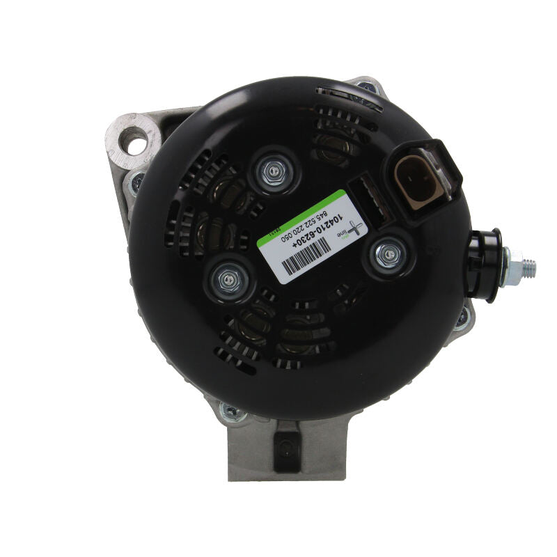 PlusLine Original Alternator for Jaguar 220A 1042106230+