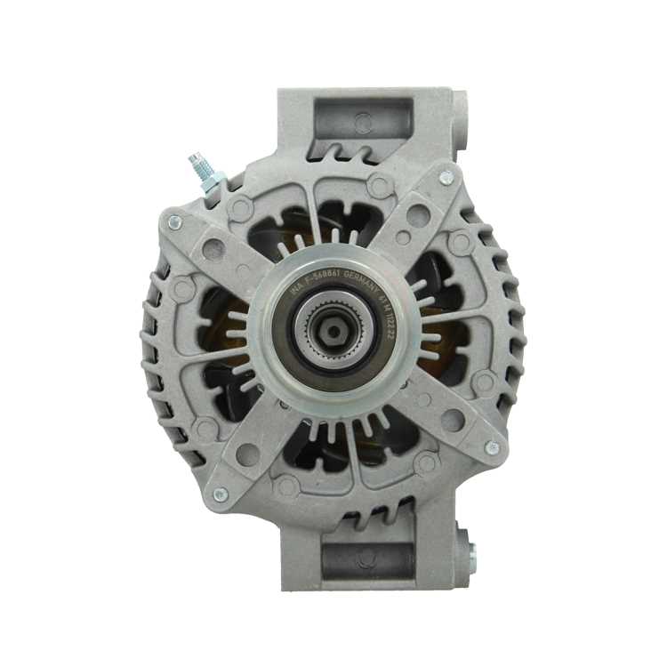 PlusLine Pro Alternator for Jeep 220A 1042106590+PRO