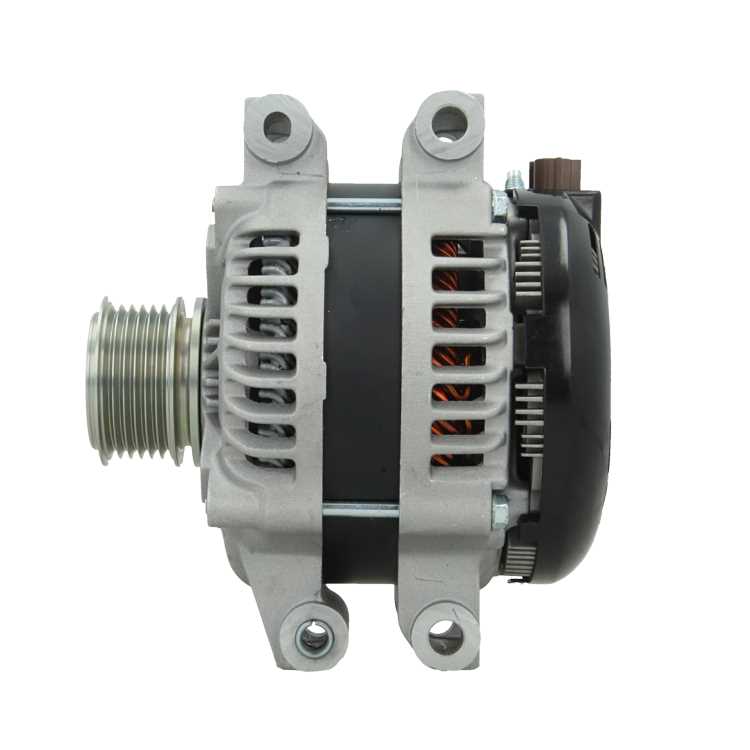 PlusLine Pro Alternator for Jeep 220A 1042106590+PRO