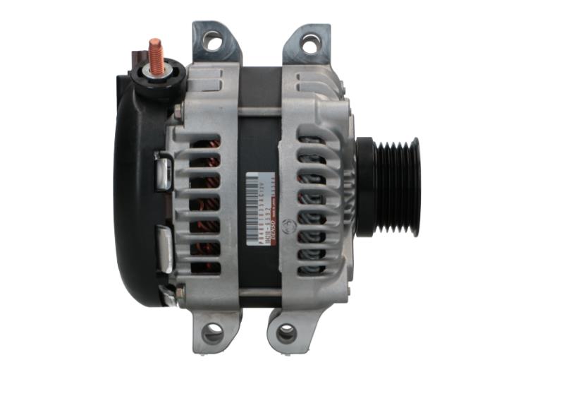 Denso New Alternator for Jeep 220A 1042106592