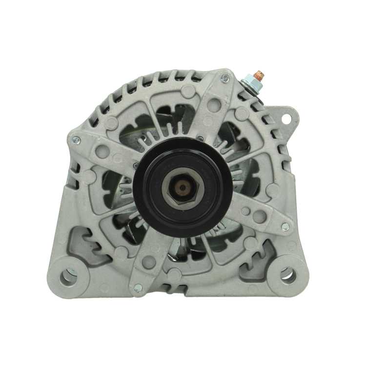 PlusLine Original Alternator for Jaguar 180A 1042106620+