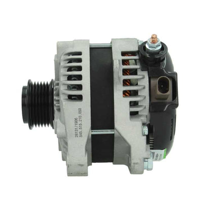 PlusLine Original Alternator for Jaguar 180A 1042106620+