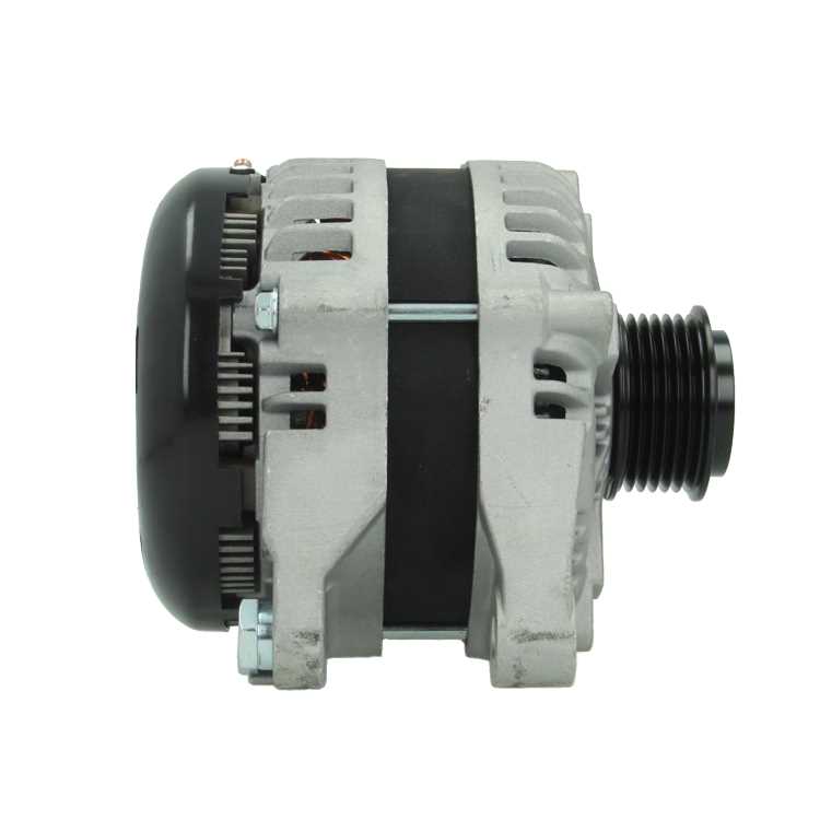 PlusLine Original Alternator for Jaguar 180A 1042106620+
