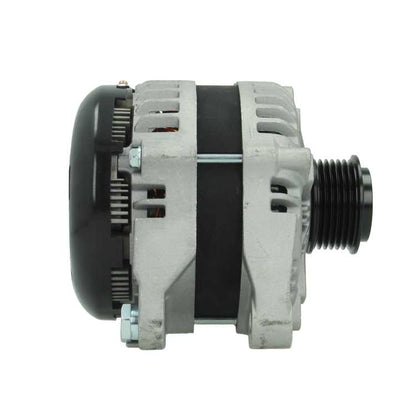 PlusLine Original Alternator for Jaguar 180A 1042106620+