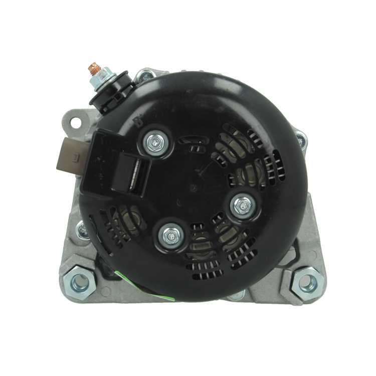PlusLine Original Alternator for Jaguar 180A 1042106620+