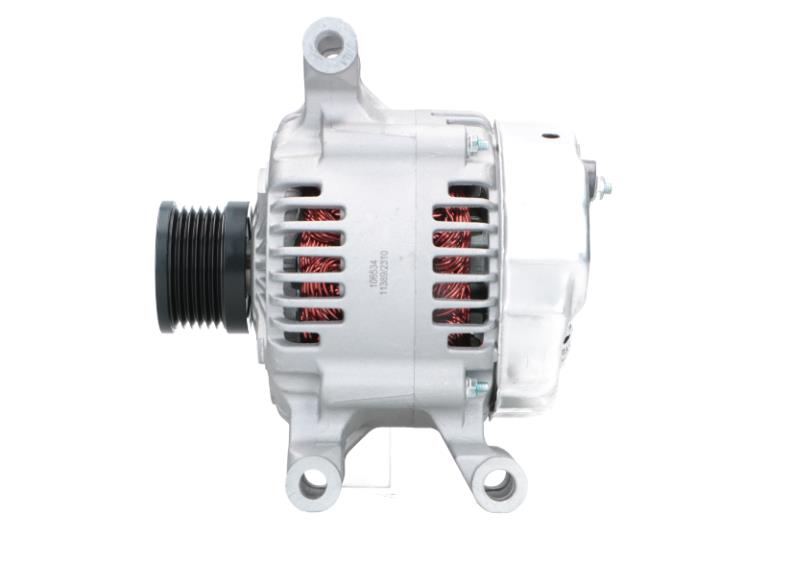 PlusLine Original Alternator for Suzuki 90A 1042108300+