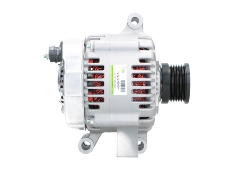 PlusLine Original Alternator for Suzuki 90A 1042108300+
