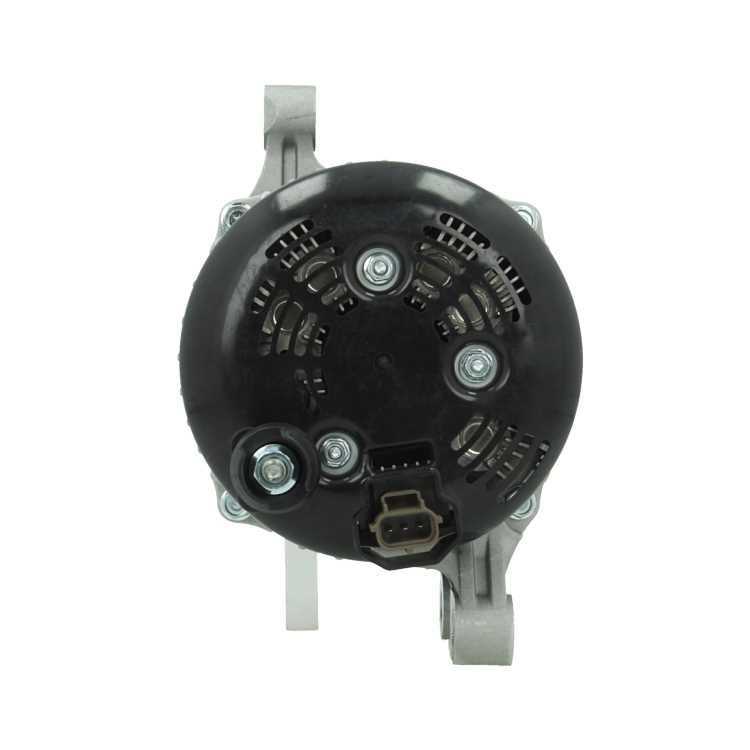 PlusLine Original Alternator for Ford 230A 1042110020+
