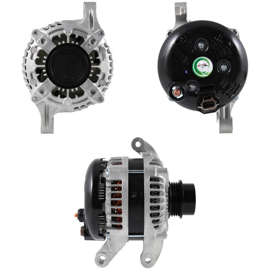 PlusLine Original Alternator for Ford 200A 1042110300+