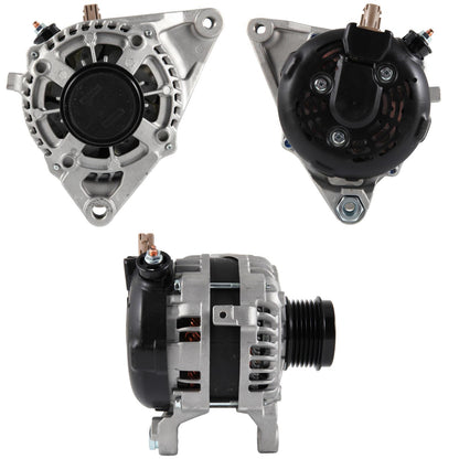 PlusLine Original Alternator for Toyota 125A 1042113290+