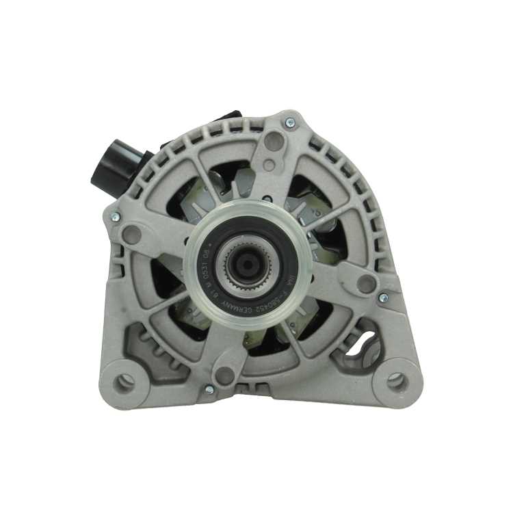 PlusLine Original Alternator for Ford 120A 1042113320+
