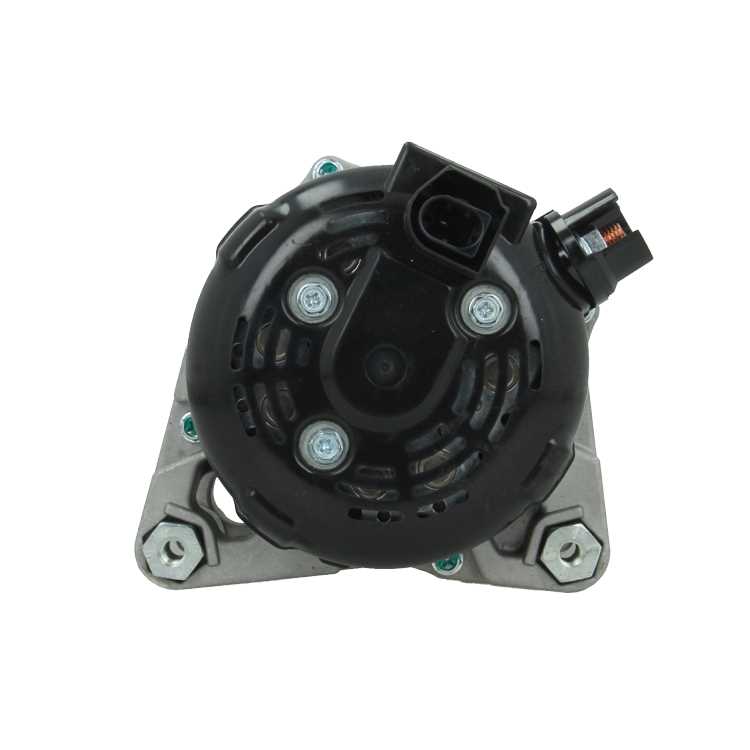 PlusLine Original Alternator for Ford 120A 1042113320+