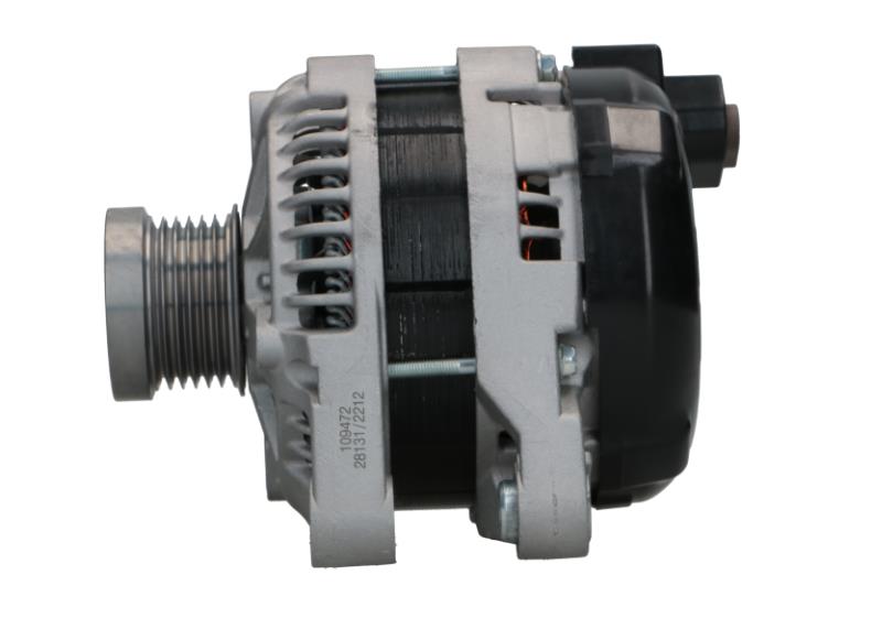 PlusLine Original Alternator for Ford 120A 1042113812+