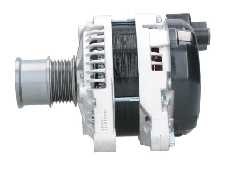 PlusLine Original Alternator for Ford 120A 1042114091+