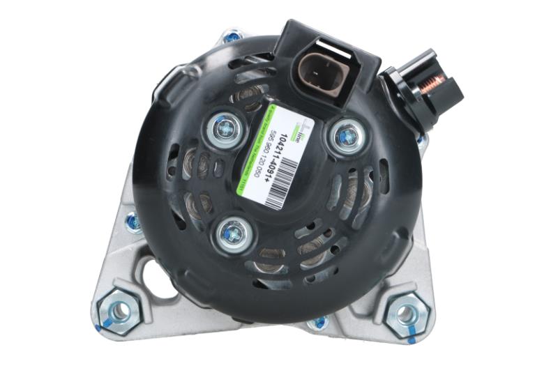 PlusLine Original Alternator for Ford 120A 1042114091+