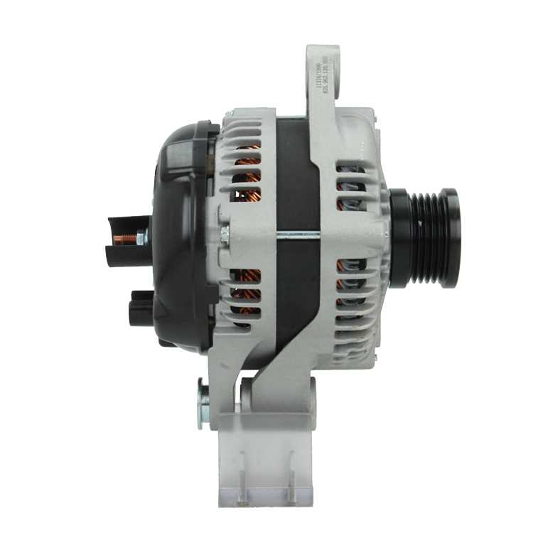 PlusLine Original Alternator for Dodge 130A 1042118000+