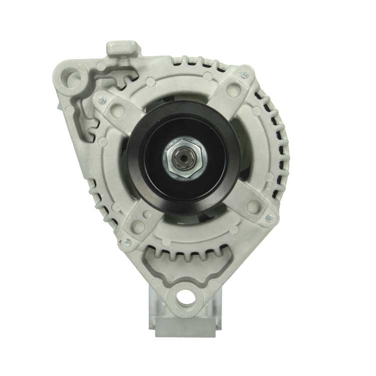 PlusLine Original Alternator for GM 150A 1042118200+
