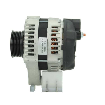 PlusLine Original Alternator for GM 150A 1042118200+