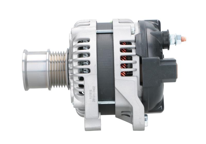 PlusLine Original Alternator for Ford 150A 1042119540+