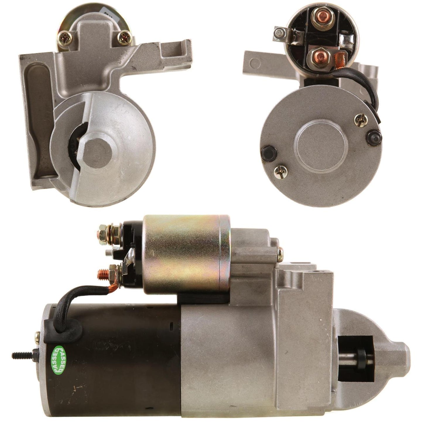 PlusLine Starter Chevrolet 1.6 kw 10455012+