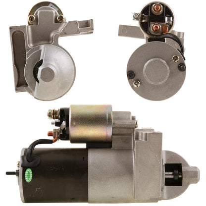 PlusLine Starter Chevrolet 1.6 kw 10455012+